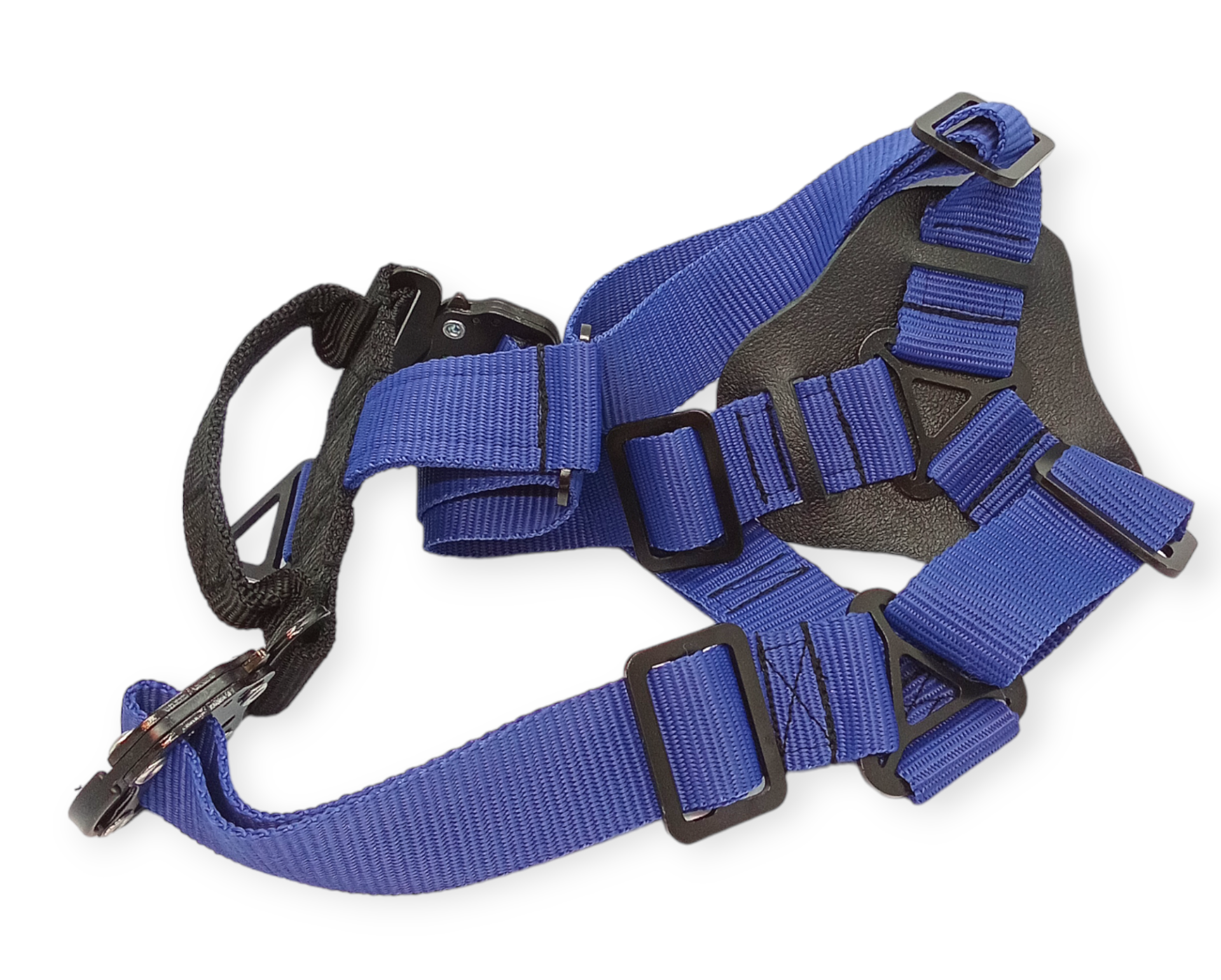 K9 Göğüş Tasması Tactical Harness. Büyük Irk Göğüs Tasması. Saks