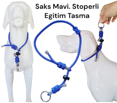 Stoperli Eğitim Tasması.
