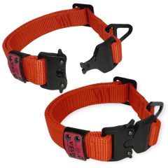 Tactical Orta Irk Köpek Tasması EN 3 CM