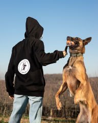 Tactical Orta Irk Köpek Tasması EN 3 CM