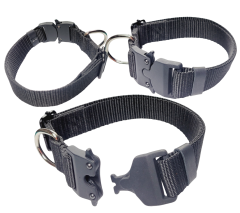 Tactical Orta Irk Köpek Tasması EN 3 CM