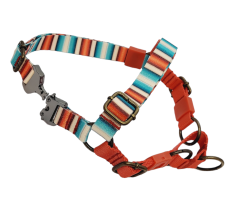 Önden Çekmeli Göğüs Tasması. Easy Walk Harness. Orta ırklar için