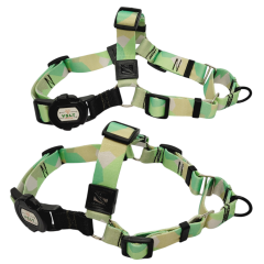 Önden Çekmeli Göğüs Tasması. Easy Walk Harness. Küçük ırklar için
